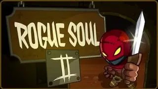Rogue Soul 2- Full Gameplay Episodes Incrediple Game