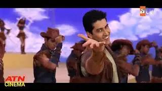 Hindi Movie song full HD video only atv hd ASIASAT7