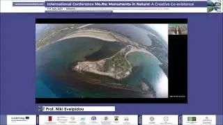 The role of relative sea level rise in geocultural heritage