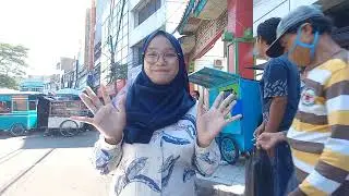 Social Change in Chinatown Glodok and Now Be Tourism Destination