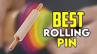 7 Best Rolling Pins in 2024