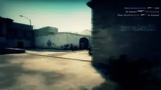 CS:GO - Multi Kill (Movie)