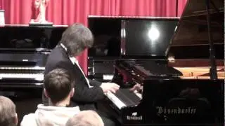 Axel Zwingenberger 