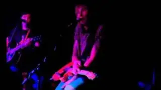 Degradace - No Image, No Style acoustic