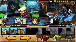 Paladog  Darkdog final boss REUPLOAD