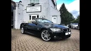 BMW 3 Series 2.0 320i M Sport 2drfor Sale at CMC-Cars, Near Brighton, Sussex