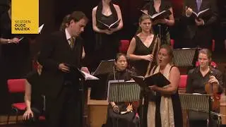 Seizoen Oude Muziek: Vox Luminis