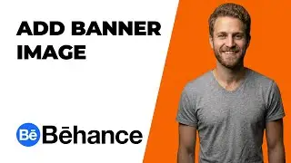 How To Add A Banner Image On Behance (2025 Easy Guide)