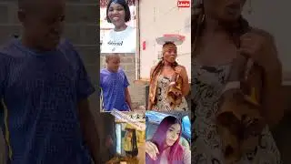 Precious gave Untouchable special treat |  Precious the fruit girl.