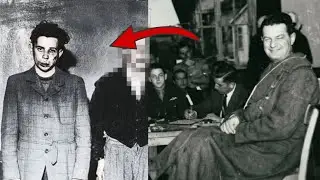 What Happened to the Dachau Guards? The Executions After Liberation 1945