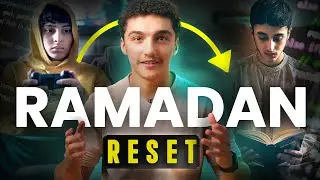 The Ultimate Ramadan Guide to MAX OUT Productivity