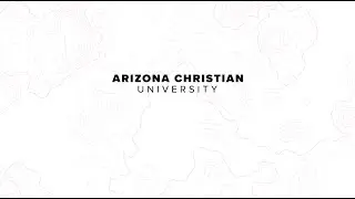 President Len Munsil, Why Arizona Christian University is Different