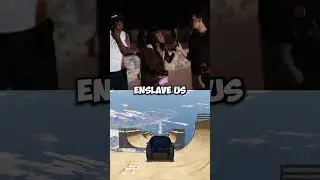 Почему чернокожие не любят белых?