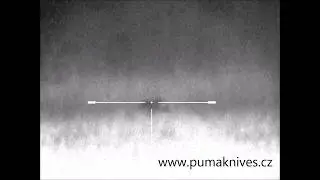 Yukon Photon RT 4,5x42 - Охота на дикого кабана