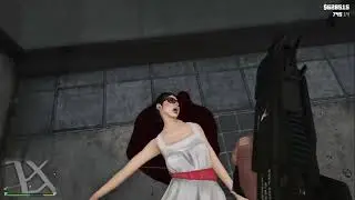 Gta V Mоды:Colored 3D Weapon + Radio Icons: В Gta V Mods