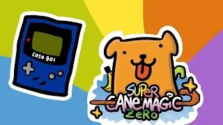 SUPERCANEMAGICZERO!!!! IL GIOCO DI SCOTTECS!