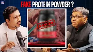 What Is Wrong With The Protein Market of India ?