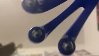 BAD ASMR - Face Massage *actually touching the camera*