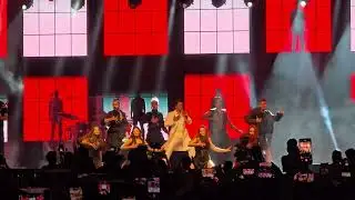 Main Hoon Don | Shaan's Entry | Shaan's Infinity Tour 2025 Kolkata Concert