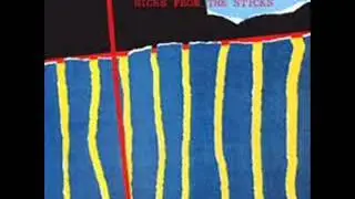 Music For Pleasure -  The Human Factor