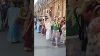 নতুন Mayapur Iskcon Temple | Mayapur Iskcon Mandir | Mayapur Tour | Mayapur Temple | Mayapur ISKCON
