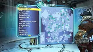 Borderlands 2 PC 4k max setting! STREAM