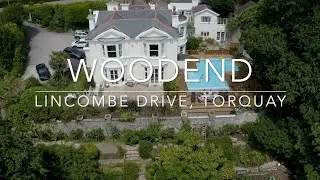 Exceptional Luxury Villa with Pool and Sea Views for Sale in Torquay | Torbay | South Devon