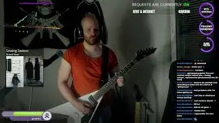 Brand New - Sowing Season (First listen & RS 2014 Sightread)