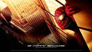 Main titles - from Spiderman (2002) COVER Orchestra