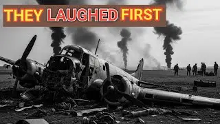 The &ldquo;Worthless&rdquo; British Plane That Humiliated Germany&rsquo;s Night Bombers
