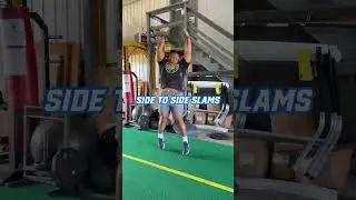 core exercises EVERY thrower should do!