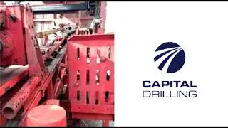 CAPD Weep Hole Rig Safety