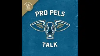Episode 58 Pro Pels Talk- Barstool Mintzy