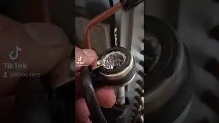 finding abnormal suction pressure....done replace eev coil.......