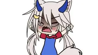 Gacha life+along Baker  #gacha #minecraft #gachalife #gacha #gacha #gacha #gachalife #minecraft