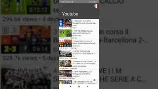 Social Trends - browse Trendings by Country