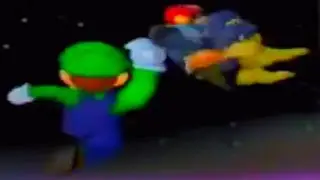 Top 10 Jank Moments in Super Smash Bros