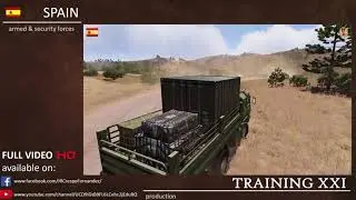 RPS o Sistemas Pilotados Remotamente FALCON / RPS Remotely Piloted Systems FALCON - ARMA 3 Machinima