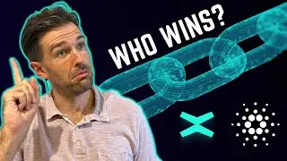MultiversX vs Cardano: Which Offers More Security and Decentralization?