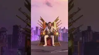 New Character: Skyler | Garena Free Fire