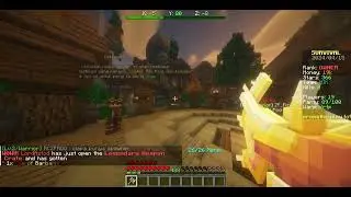 tutorial crafting legendary weapon crate