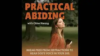 42 | How to Break Your Social Media Addiction so You Can Tune into the Holy Spirit