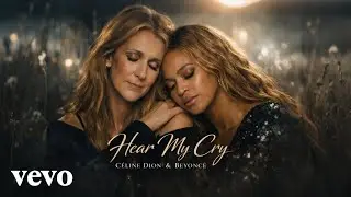 Hear My Cry – Céline Dion x Beyoncé Inspired | 2026 Gospel Lyrics Video