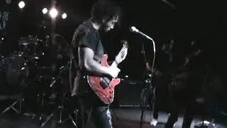 Flatwounds - Grudge/Rust (Live @ Empire Underground in Albany, NY. 9/14/23