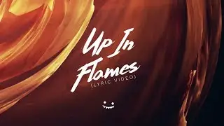 Sinner's Heist - Up In Flames feat. Emma Sameth (Lyric video)