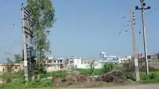 Masani Pind