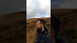 Take a breath with me; escape for 60 seconds. 😊