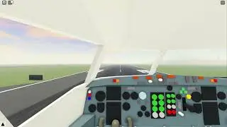 AirFlorida Flight 90 Crash (PTFS)