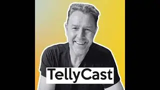 Micro Drama: Fad or the Future? | Live from TellyCast Digital Content Forum 2025