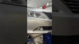 Зачем делать двойную работу? #automobile #диагностика #вибростенд #колесо69 +7(4822)600-069